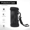 Protective Case Cover Compatible with JBL Flip 5 Speaker Carrying