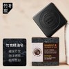 Bioaqua Jabón Aclarante Exfoliante Elimina Manchas Bamboo Charcoal 100g