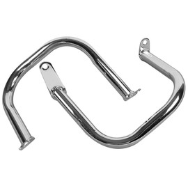 TCMT Engine Guard Highway Crash Bar Fits for Yamaha Vstar 400/650 Classic 1998-2012 Vstar 400/650 Custom 1997-2012 Dragstar 400/650 Classic Custom 1998-2012