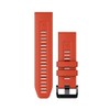 Garmin 010-13117-24 Genuine Replacement Band, QuickFit F7X, 1.0 inches (26