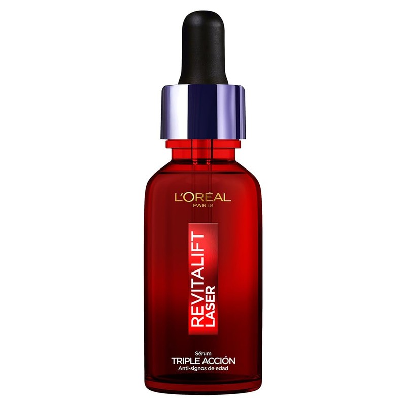 REGALO en Compras de Cualquier producto de L'Oréal Paris, Recibe