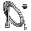 High Quality Shower Set with 200 cm Hose / Brass