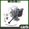 ALL-CARB Carburetor Carb Replacement for ArcticCat 400 2002-2003 Replacement for
