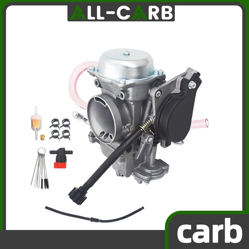 ALL-CARB Carburetor Carb Replacement for ArcticCat 400 2002-2003 Replacement for
