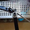 Singring Manual Rod Bender Mini Tubing Bender Hand Rebar Bender