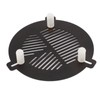 Bahtinov Mask Focusing Mask Aluminum Alloy Focus Fishbone Astronomical Part