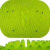 건강 발 지압매트 마사지 지압발판 [비너스콤비매트] Health Foot Acupressure Mat