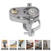 Power Grinder Universal Conversion Head Stainless Steel Electric Angle Grinder