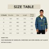 Conurbation Men's Cycling Running Rain Jacket Lightweight Waterproof Biking Hiking