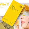 BONCEPT Vita C Ampoule Eye Gel Patch 18g 12ea