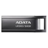 ADATA Memoria USB UR340, 64GB, USB 3.2, Lectura 100 MB/s,