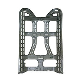 MOLLE II Rucksack Frame, Large Rucksack Assembly, Green