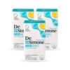 Deusimone (현대홈쇼핑)드시모네 캡슐 플러스 3박스(3개월분) Hyundai Home Shopping Dshimone Capsule Plus 3 Boxes (3-Month Supply)