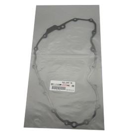 Genuine OEM Crankcase Cover Gasket 5VN-15451-00-00 for Yamaha Road Star XV1700 Silverado S Midnight Warrior 1999-2014