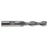 EM-AL20A 5/8" Long Aluminum Cutting 2 Flute End Mill with