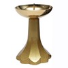 Tokai Seiro Gold Diameter 2.0 x Length 3.0 inches (5.0