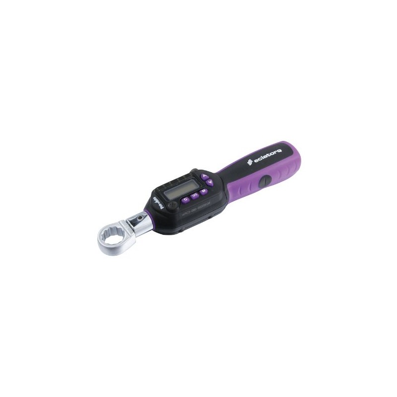 Pro-Auto WPC-B10 Replacement Digital Torque Wrench Glasses Head 0.4 inch