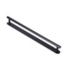 Towel Rack 304 Stainless Steel Single Rod Adhesive Towel Holder