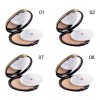 Polvo Compacto Con Oligoelementos Deborah Milano Ultrafine