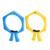 Sublimation Tumbler Clamp ABS Pinch Holder Grip Clip Fixing Tool