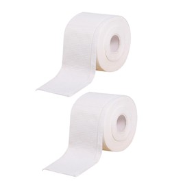 NOLITOY 2rolls Thicker Disposable Cotton Cleansing Towelettes for Makeup Removal and Face Cleaning Soft and Versatile Face Wipes for Home and Travel