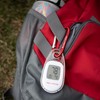 AcuRite Portable Digital Thermometer for Indoor or Outdoor Temperature with
