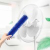 dinghaole 3 Pcs Fan Cleaning Brush, Bendable & Flexible Fan