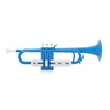 playLITE Lightweight Hybrid Trumpet with Fast Action Aluminium Valves