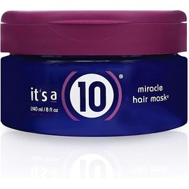 It's a 10 Miracle Hair Mask 8 oz