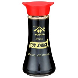 Yamasa, Soy Sauce Dispenser, 5 oz