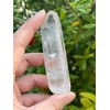 GAF TREASURES Wholesale Clear Quartz Points, 2-3" Natural Clear Quartz