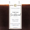 Colonial Candle Tibetan Sandalwood Scented Candle Jar, Highly Fragranced Candles