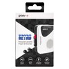 groov e Groov-e Portable Retro Personal Cassette Player and Recorder
