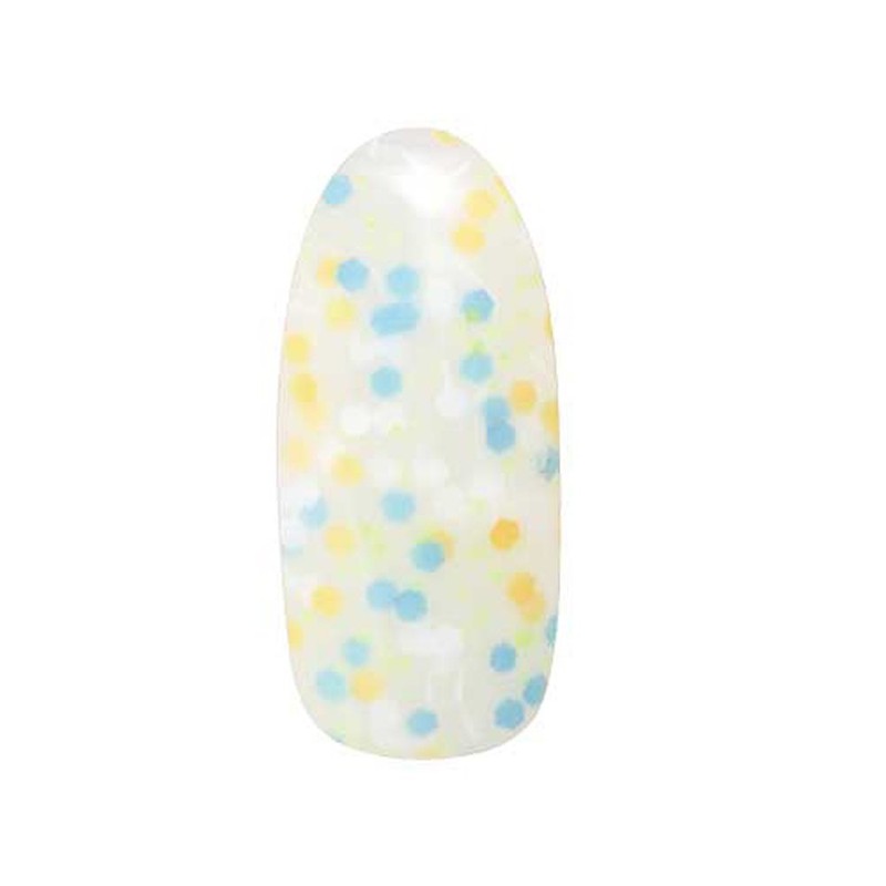 PRE GEL B73 Color Gel Primdoll, Poprock Candy, 0.1 oz
