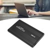 External Hard Drive 2.5 Inch Slim USB 2.0 High Speed