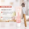 Yves Rocher Base Eclat Primer Cara Iluminadora