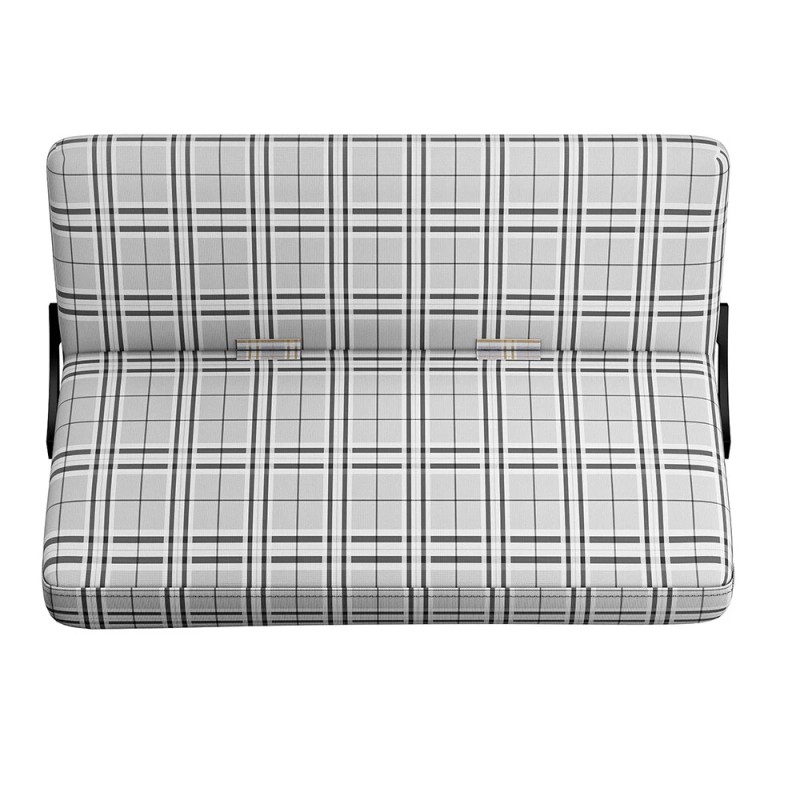 KEEPDSGN For Chevy R10 R20 Old Truck Saddle Blanket Bench