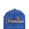 SCHIETWETTER Accessoire Michael Baseball Cap for Men and Women, Sun
