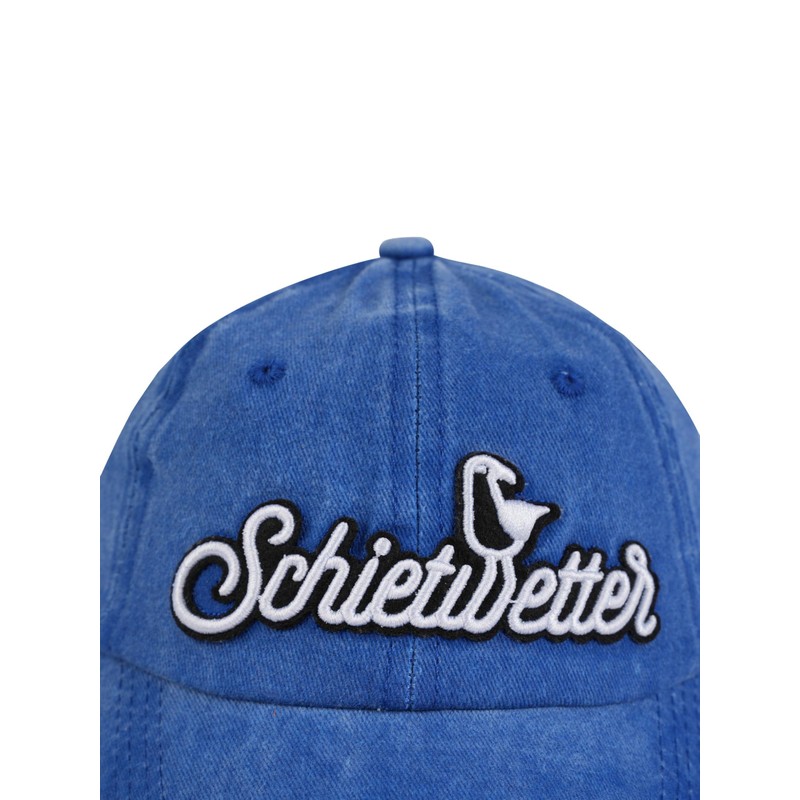 SCHIETWETTER Accessoire Michael Baseball Cap for Men and Women, Sun