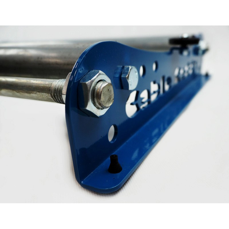 Fiberlane Cable Dispenser, Cable Reel Roller, Cable-Caddy up to 510