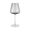 Blomus Set 2 Weißweingläser -BELO- Smoke, 64280