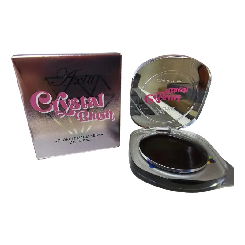 2pz Rubor Blush Magico Tono Depende De Ph Gelatina Maquillaj