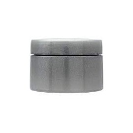 Color Wax, Silver, Super Hard, 1.8 oz (50 g), Hair Color, Styling, Hair Color Change, Events, Easy at Home, Temporary Color Fox, Made in Japan, Washable with Shampoo