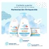 Baby Dove Crema Corporal Humectación Enriquecida 400 Ml