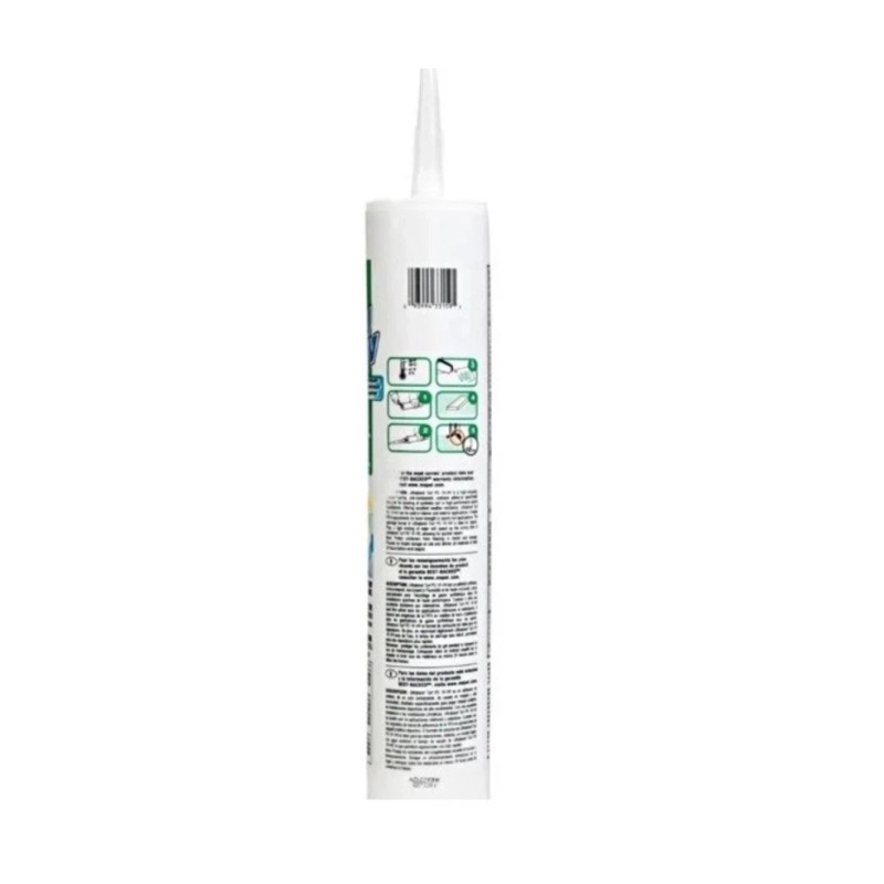 MAPEI Turf PU 1K-HV, Turf Glue, Seam Adhesive, Indoor/Outdoor Carpet