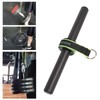 Forearm Blaster Nylon Non Slip Foam Muscle Strength Wrist Roller