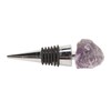 Gemstone Wine Saver Crystal Stone Decorative Practical Reusable Compact Wine