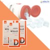 Goryeo Eundan Korea Eundan Megadose D Vitamin D3 2000IU Chewable