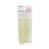Asahipen K-05 Border Sheet, 3.9 inches (10 cm) x 16.4