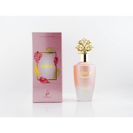 Khadlaj Nuha EDP (100ml) perfume spray by Khadlaj